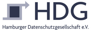 Mitglied in der Hamburger Datenschutzgesellschaft e.V.